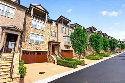 3884 Paces Lookout Drive SE #14, Atlanta, GA 30339 - Photo 40