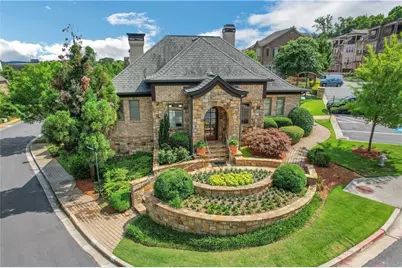 3884 Paces Lookout Drive SE #14, Atlanta, GA 30339 - Photo 42