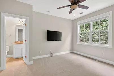 3884 Paces Lookout Drive SE #14, Atlanta, GA 30339 - Photo 28