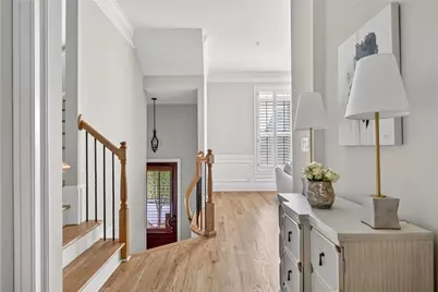 3884 Paces Lookout Drive SE #14, Atlanta, GA 30339 - Photo 4