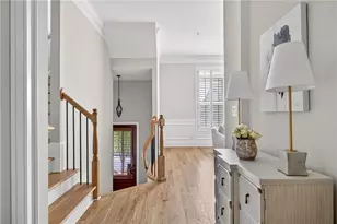 3884 Paces Lookout Dr SE, Atlanta, GA 30339 - Photo 4