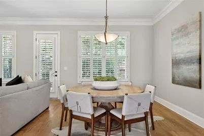 3884 Paces Lookout Drive SE #14, Atlanta, GA 30339 - Photo 14