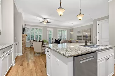 3884 Paces Lookout Drive SE #14, Atlanta, GA 30339 - Photo 10