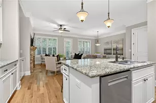 3884 Paces Lookout Dr SE, Atlanta, GA 30339 - Photo 10