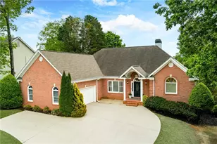 6265 Buckingham Cir, Cumming, GA 30040 - Photo 1