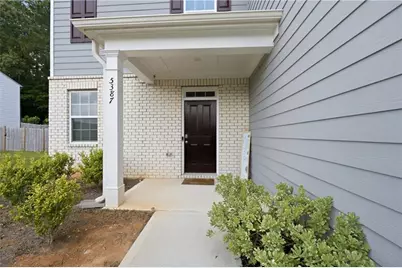 5387 Coldstream Drive, South Fulton, GA 30213 - Photo 2