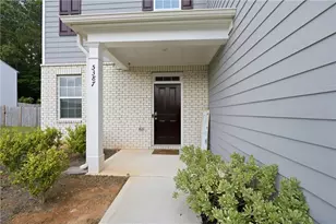 5387 Coldstream Dr, South Fulton, GA 30213 - Photo 2