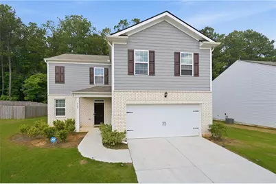 5387 Coldstream Drive, South Fulton, GA 30213 - Photo 1