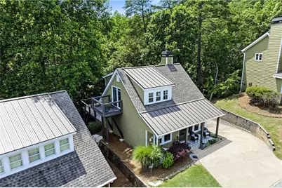 220 Lakeside Drive, Waleska, GA 30183 - Photo 44