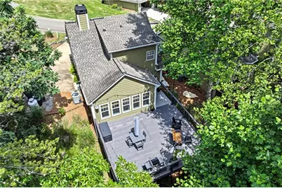 220 Lakeside Drive, Waleska, GA 30183 - Photo 42