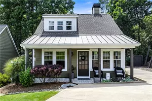 220 Lakeside Dr, Waleska, GA 30183 - Photo 2