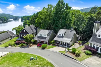 220 Lakeside Drive, Waleska, GA 30183 - Photo 4