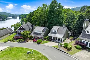 220 Lakeside Dr, Waleska, GA 30183 - Photo 4