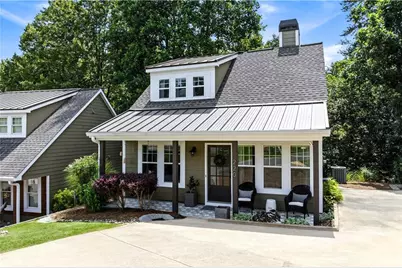 220 Lakeside Drive, Waleska, GA 30183 - Photo 2