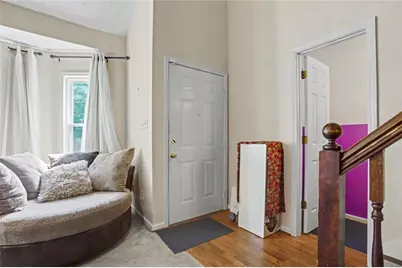 2358 Loren Falls Lane SW, Marietta, GA 30008 - Photo 6