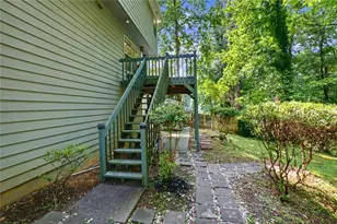 2358 Loren Falls Ln SW, Marietta, GA 30008 - Photo 42