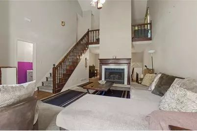 2358 Loren Falls Lane SW, Marietta, GA 30008 - Photo 4