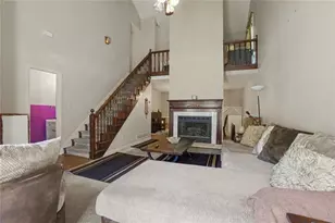 2358 Loren Falls Ln SW, Marietta, GA 30008 - Photo 4