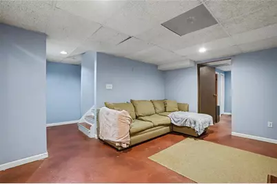 2358 Loren Falls Lane SW, Marietta, GA 30008 - Photo 32