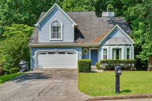 2358 Loren Falls Ln SW, Marietta, GA 30008 - Photo 1