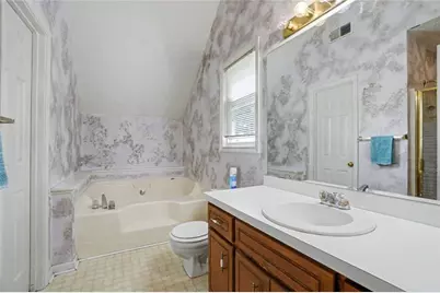 2358 Loren Falls Lane SW, Marietta, GA 30008 - Photo 28