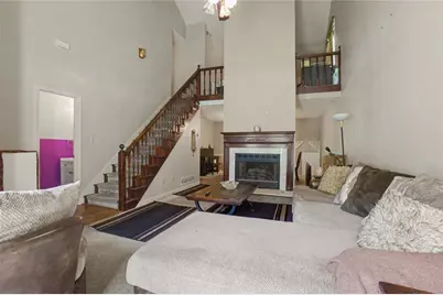 2358 Loren Falls Lane SW, Marietta, GA 30008 - Photo 4
