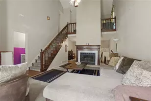 2358 Loren Falls Ln SW, Marietta, GA 30008 - Photo 4