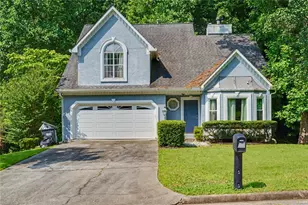 2358 Loren Falls Ln SW, Marietta, GA 30008 - Photo 1