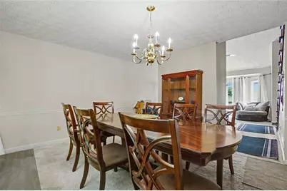 2358 Loren Falls Lane SW, Marietta, GA 30008 - Photo 10
