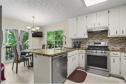 2358 Loren Falls Lane SW, Marietta, GA 30008 - Photo 12