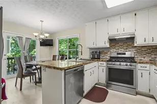 2358 Loren Falls Ln SW, Marietta, GA 30008 - Photo 12