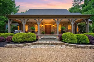 554 E New Salem Common NW, Marietta, GA 30064 - Photo 6