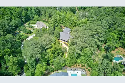 554 E New Salem Common NW, Marietta, GA 30064 - Photo 14