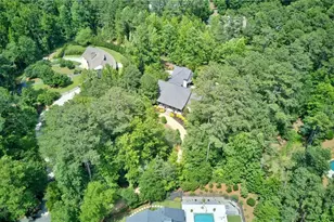 554 E New Salem Common NW, Marietta, GA 30064 - Photo 14