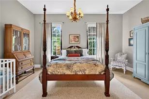 554 E New Salem Common NW, Marietta, GA 30064 - Photo 58