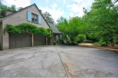 554 E New Salem Common NW, Marietta, GA 30064 - Photo 4