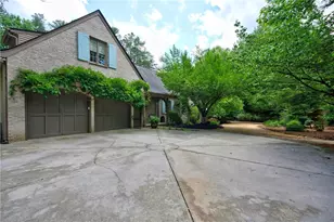 554 E New Salem Common NW, Marietta, GA 30064 - Photo 4