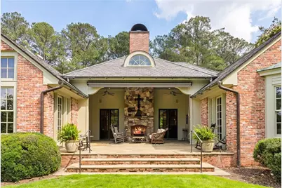 10180 Capps Ferry Road, Chattahoochee Hills, GA 30268 - Photo 20