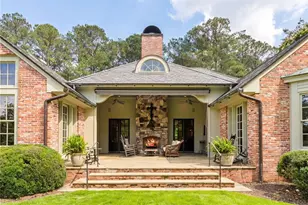 10180 Capps Ferry Rd, Chattahoochee Hills, GA 30268 - Photo 20