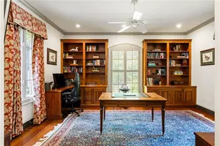 10180 Capps Ferry Rd, Chattahoochee Hills, GA 30268 - Photo 30