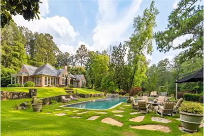 10180 Capps Ferry Road, Chattahoochee Hills, GA 30268 - Photo 4