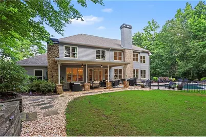 3610 Lively Oak Drive, Jefferson, GA 30549 - Photo 4