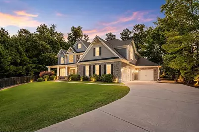 3610 Lively Oak Drive, Jefferson, GA 30549 - Photo 64