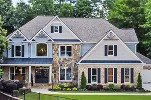 3610 Lively Oak Dr, Jefferson, GA 30549 - Photo 2