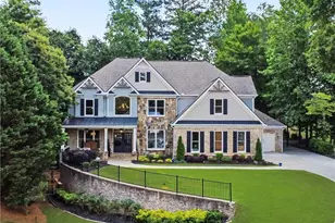 3610 Lively Oak Dr, Jefferson, GA 30549 - Photo 1