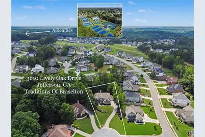 3610 Lively Oak Drive, Jefferson, GA 30549 - Photo 66