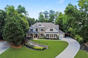 3610 Lively Oak Dr, Jefferson, GA 30549 - Photo 2