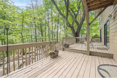 834 Lake Arrowhead Drive, Waleska, GA 30183 - Photo 30