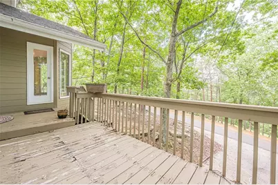 834 Lake Arrowhead Drive, Waleska, GA 30183 - Photo 6