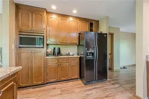 834 Lake Arrowhead Dr, Waleska, GA 30183 - Photo 12